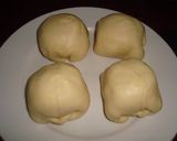 Foto langkah ke 5 dari resep KARIPAP PUTAR.