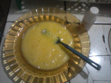 Roti Gulung Pisang