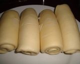 Foto langkah ke 6 dari resep KARIPAP PUTAR.