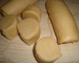 Foto langkah ke 7 dari resep KARIPAP PUTAR.