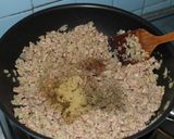 Foto langkah ke 3 dari resep Simply Bolognese Sauce Ala Rahma OveKitch.