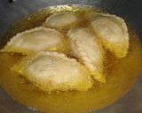 Foto langkah ke 9 dari resep KARIPAP PUTAR.