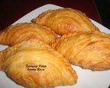 Foto langkah ke 10 dari resep KARIPAP PUTAR.