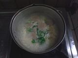 Mie Goreng ala Cesar