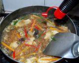 Foto langkah ke 4 dari resep Chap Jae Bi-Jag Superior.