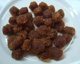 Foto langkah ke 3 dari resep Mata dewa ubi ungu.