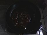 Mie Goreng ala Cesar