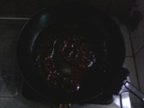 Mie Goreng ala Cesar