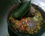 Foto langkah ke 2 dari resep RebunG kuaH kuninG.