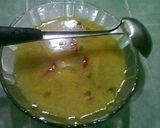 Foto langkah ke 4 dari resep RebunG kuaH kuninG.