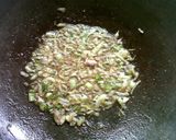 Foto langkah ke 2 dari resep Capcay Telur Puyuh.