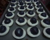 Foto langkah ke 7 dari resep Mata dewa ubi ungu.