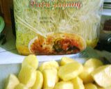 Foto langkah ke 3 dari resep PERKEDEL KENTANG RAMBUT BIHUN JAGUNG SUPERIOR.