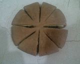 Foto langkah ke 6 dari resep roti bunga.
