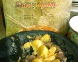 Foto langkah ke 6 dari resep PERKEDEL KENTANG RAMBUT BIHUN JAGUNG SUPERIOR.