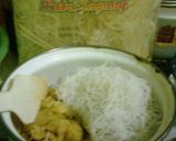 Foto langkah ke 7 dari resep PERKEDEL KENTANG RAMBUT BIHUN JAGUNG SUPERIOR.