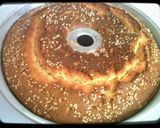 Foto langkah ke 5 dari resep Peanut Butter Cake.