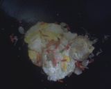 Foto langkah ke 2 dari resep Telor Ceplok Tumis Cabai.