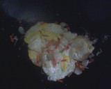 Foto langkah ke 2 dari resep Telor Ceplok Tumis Cabai.