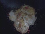 Telor Ceplok Tumis Cabai