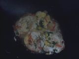 Telor Ceplok Tumis Cabai