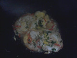 Telor Ceplok Tumis Cabai
