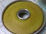Cake Pandan Wangi
