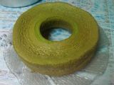 Cake Pandan Wangi
