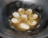 Foto langkah ke 8 dari resep Chicken Shrimp Roll.