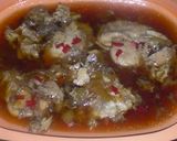 Foto langkah ke 3 dari resep SEMUR TELUR CEPLOK.