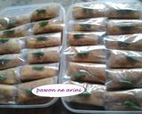Foto langkah ke 8 dari resep Resoles.