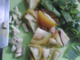 Pepes Jambal kelapa
