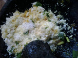 Pepes Jambal kelapa