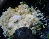 Foto langkah ke 2 dari resep Pepes Jambal kelapa.