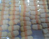 Foto langkah ke 5 dari resep Lidah kucing vanila.