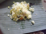 Pepes Jambal kelapa