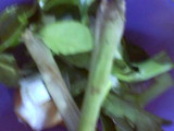 Gurame Bumbu Kuning