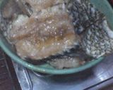 Foto langkah ke 4 dari resep Gurame Bumbu Kuning.