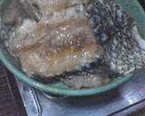 Foto langkah ke 4 dari resep Gurame Bumbu Kuning.
