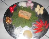 Foto langkah ke 1 dari resep Nasi Tutug Oncom Tasik yang asyik.