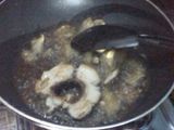 Gurame Bumbu Kuning
