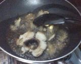 Foto langkah ke 5 dari resep Gurame Bumbu Kuning.