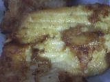 Gurame Bumbu Kuning