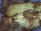 Gurame Bumbu Kuning
