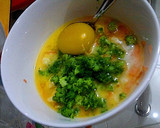 Foto langkah ke 4 dari resep macaroni schotel pelangi *edisi bayi 8+*.