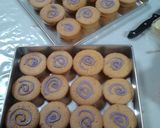 Foto langkah ke 3 dari resep Bolu Tape fun.