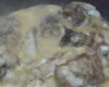 Foto langkah ke 8 dari resep Gurame Bumbu Kuning.