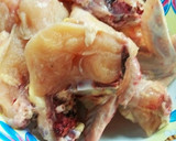 Foto langkah ke 1 dari resep AYAM KULUYUK.