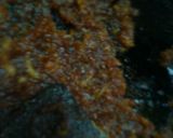 Foto langkah ke 2 dari resep Sambal kering campur.