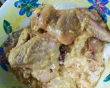 Foto langkah ke 2 dari resep AYAM KULUYUK.